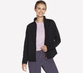Skechers Women's The GO WALK Shine Jacket