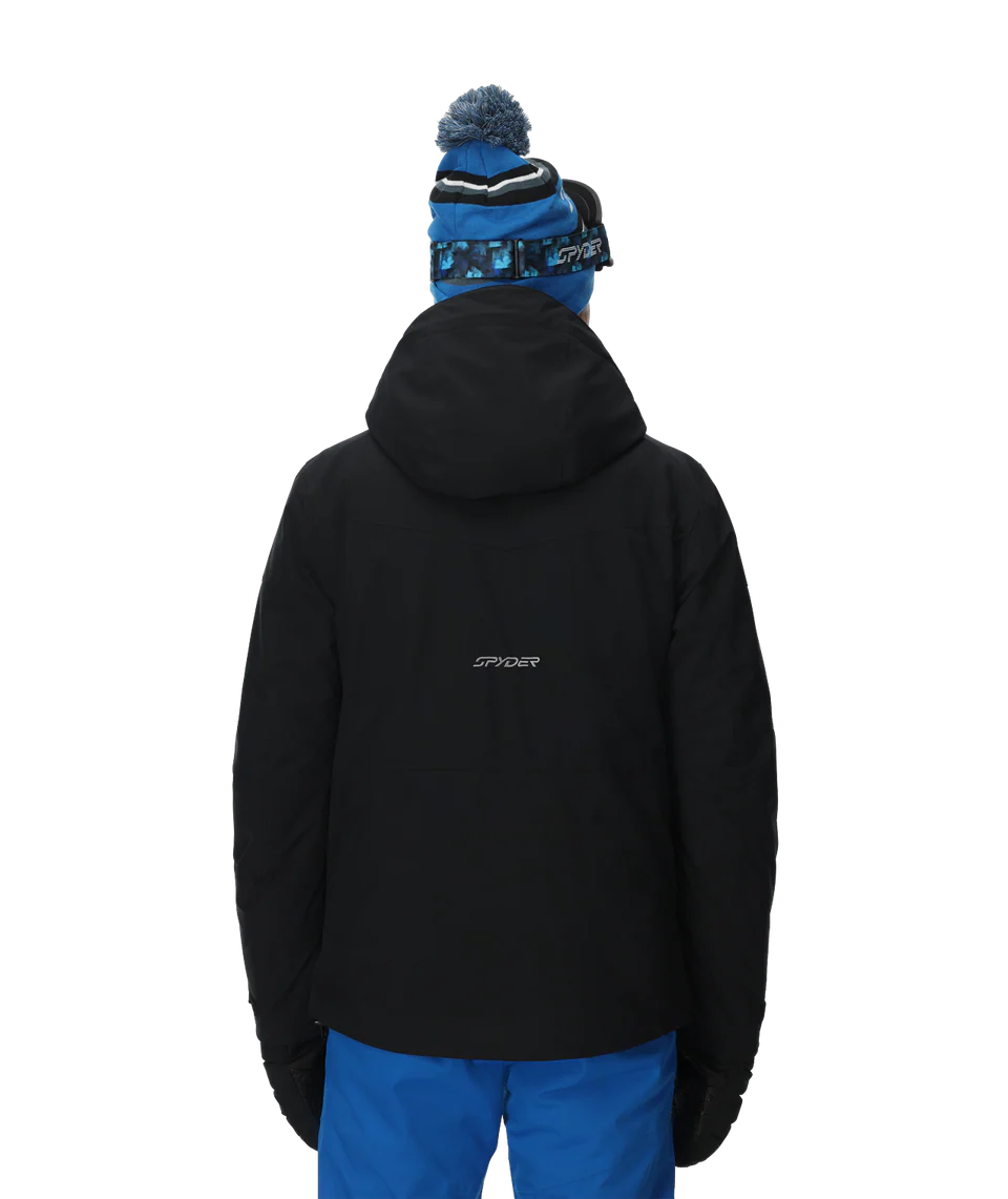 Spyder Men's Copper Jacket