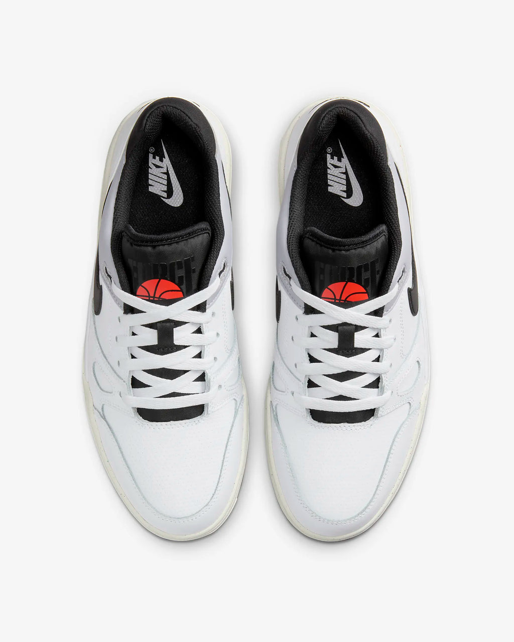 Men's Full Force Low Shoes