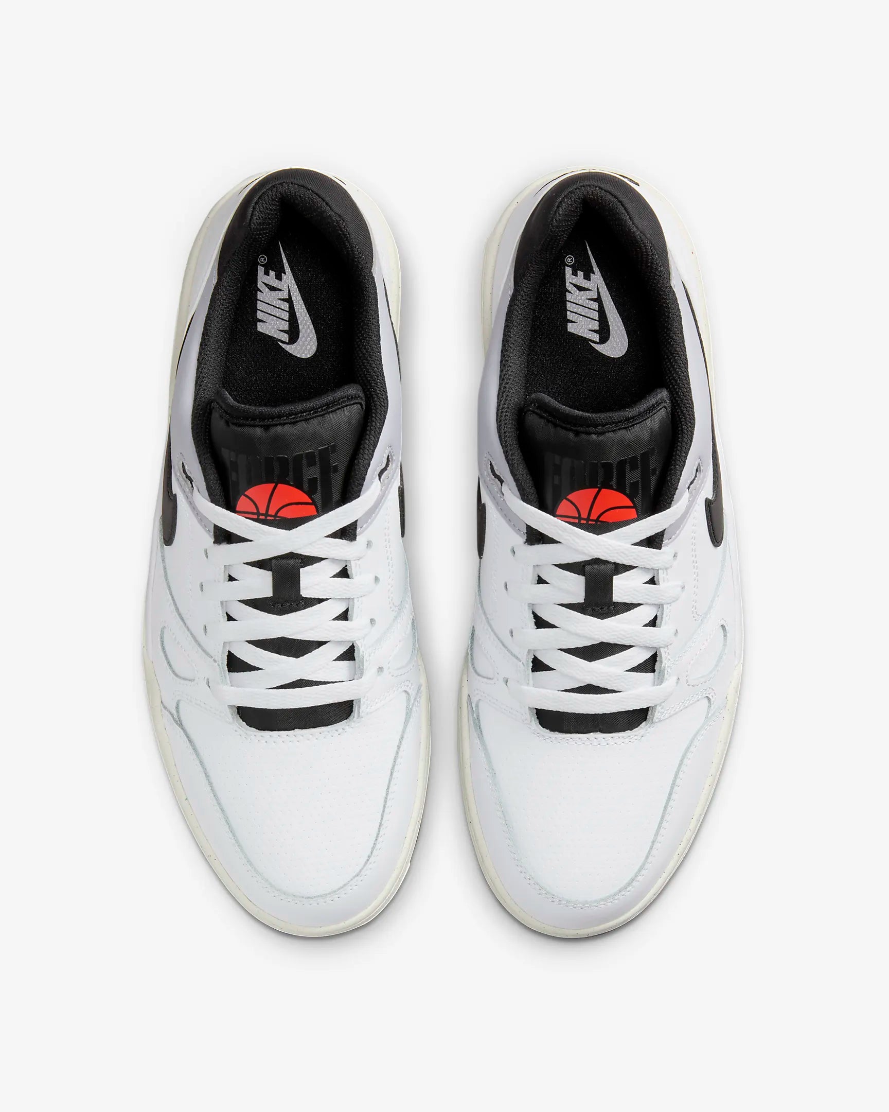 Men's Full Force Low Shoes