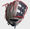 Miken 2026 Players Series Outfield Slo-Pitch Glove - 13"