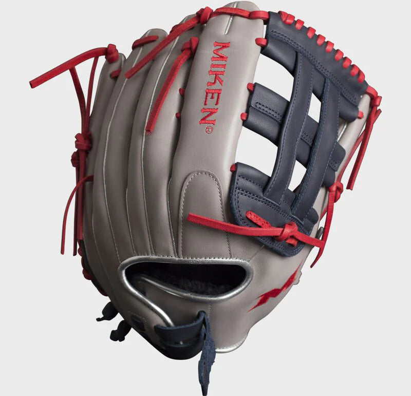 Miken 2026 Players Series Outfield Slo-Pitch Glove - 13"