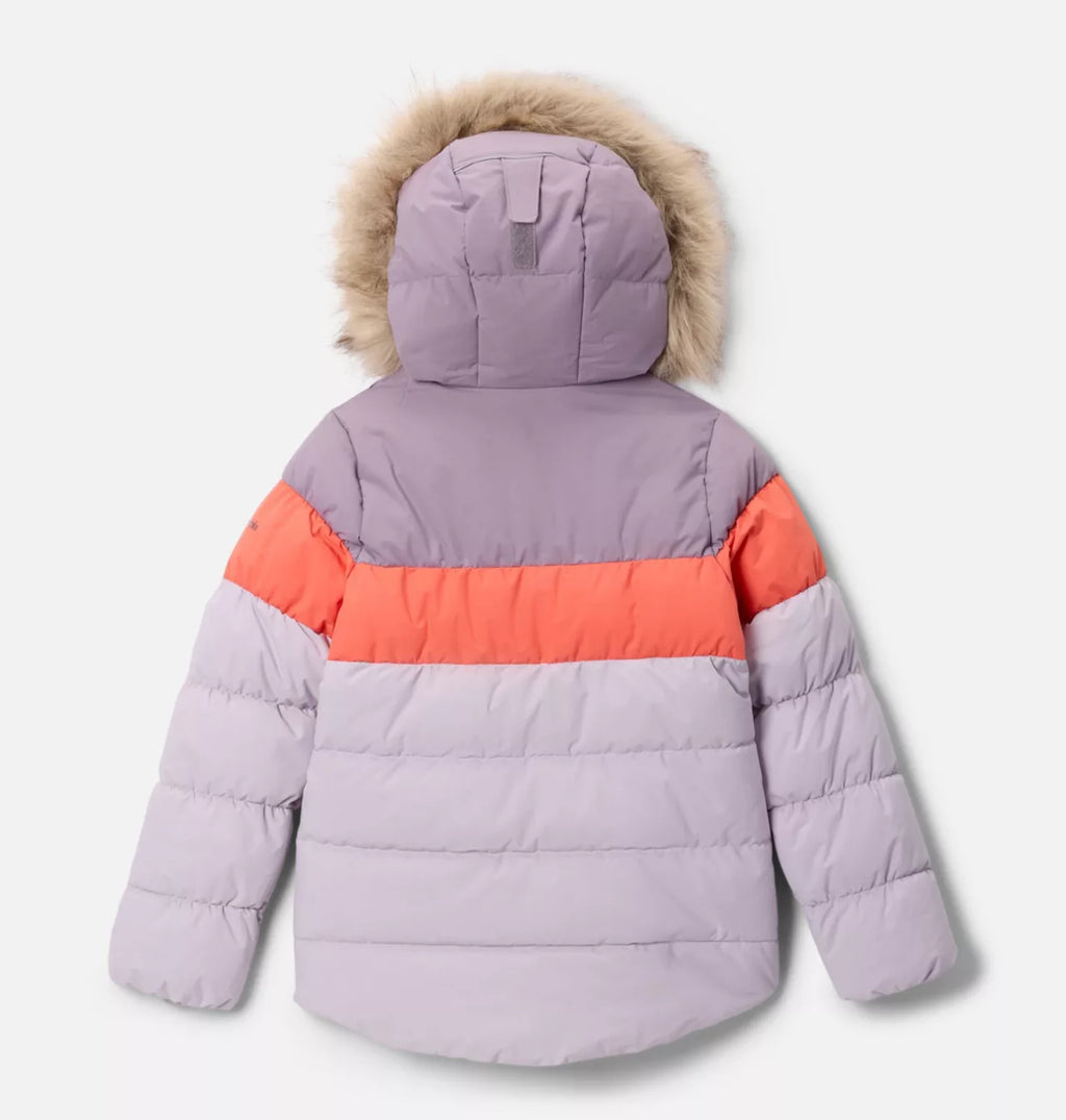 Girl's Arctic Blast Jacket