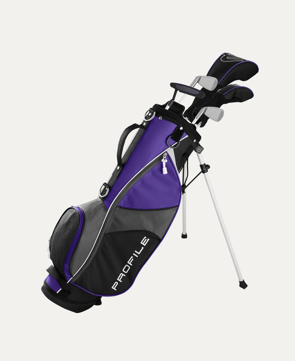 Profile JGI Junior Medium Complete Golf Set