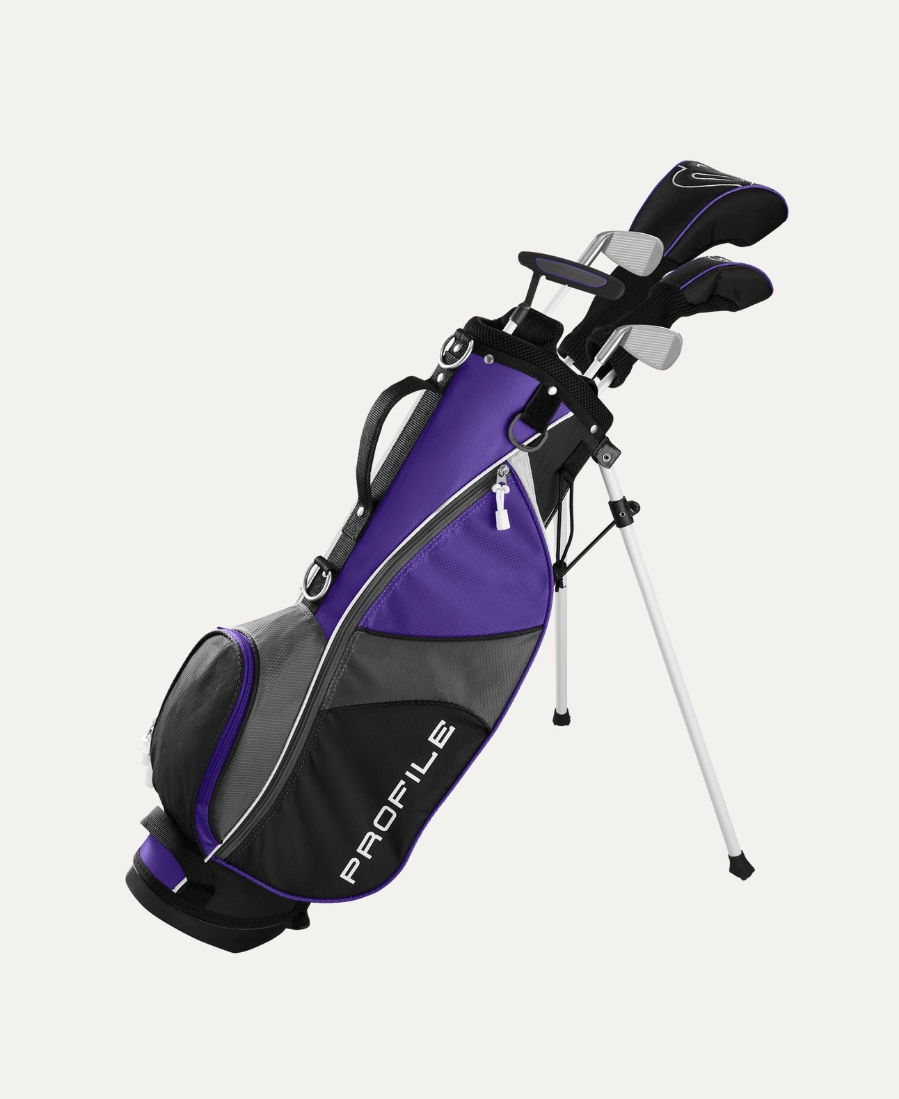 Profile JGI Junior Medium Complete Golf Set