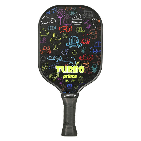 Prince Kid's Turbo Pickleball Paddle