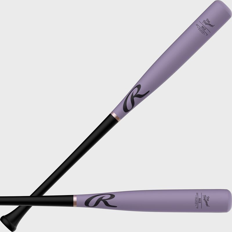 Rawlings Pro Preferred RA13 Maple Wood Bat - 2025