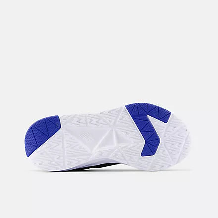 New Balance Little Kids 578v1 Bungee Lace with Top Strap Sneakers