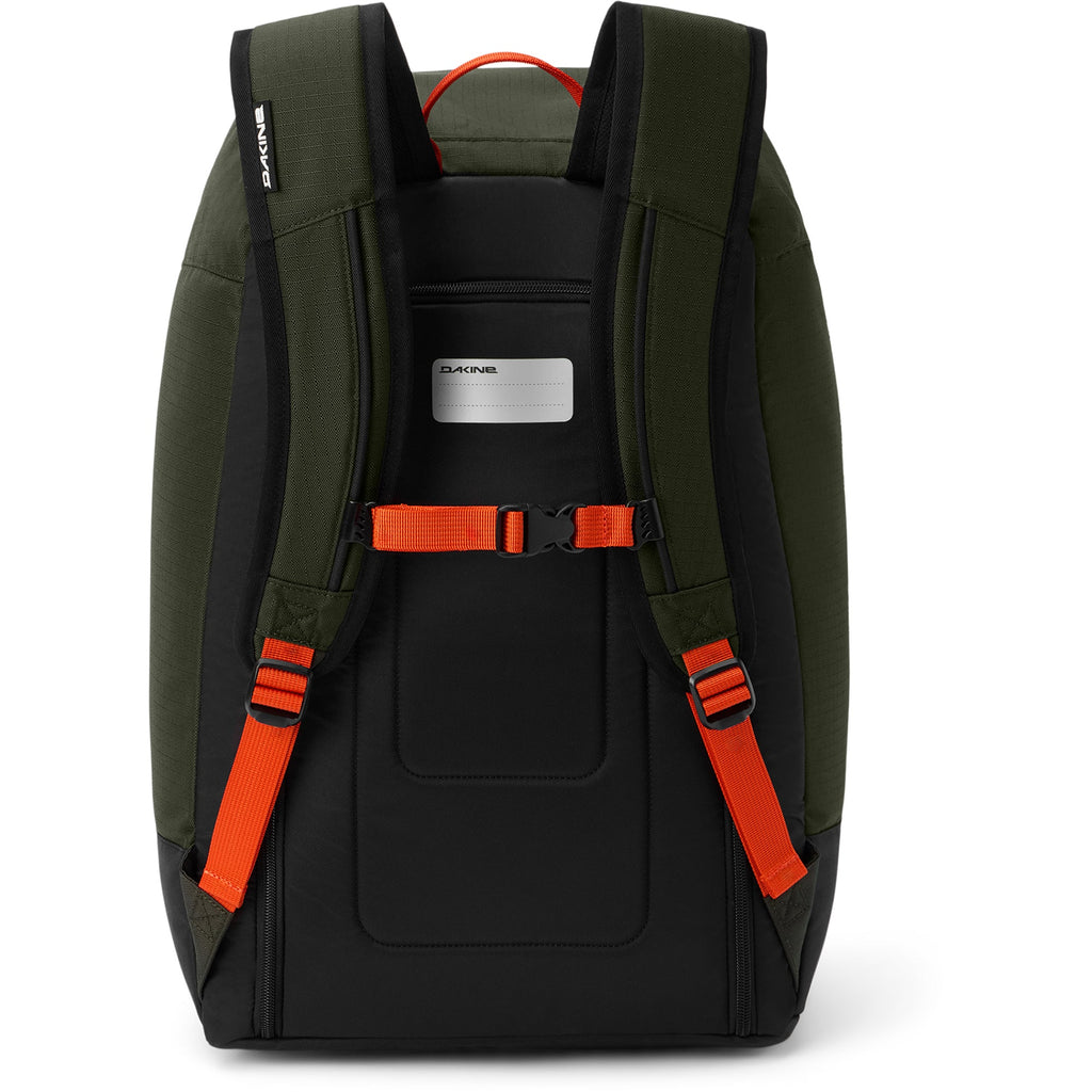Dakine Boot Pack 50L - Rosin, back view