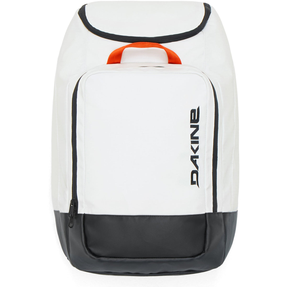 Dakine Boot Pack 50L - White Coated, detail view