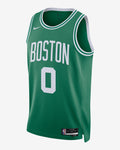 Nike Boston Celtics Icon Edition Men's Dri-FIT NBA Swingman Jersey - Tatum