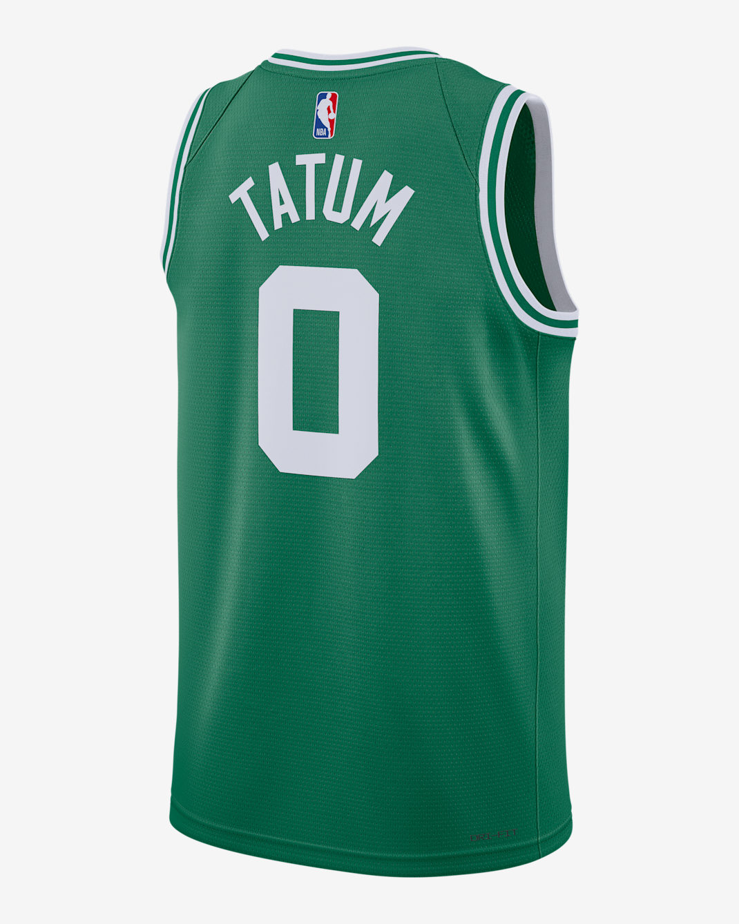 Nike Boston Celtics Icon Edition Men's Dri-FIT NBA Swingman Jersey - Tatum