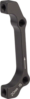 Avid 20mm IS Disc Brake Adapter Bracket