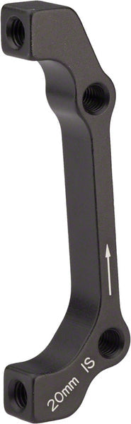 Avid 20mm IS Disc Brake Adapter Bracket