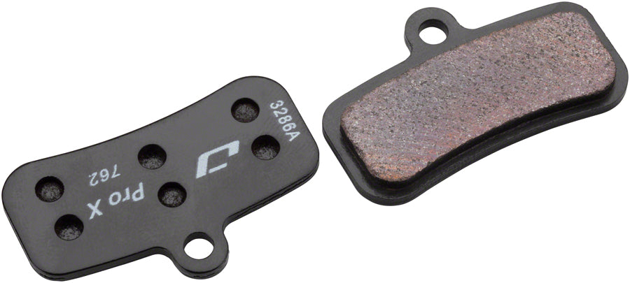 Jagwire Pro Extreme Sintered Disc Brake Pads Shimano Saint M820