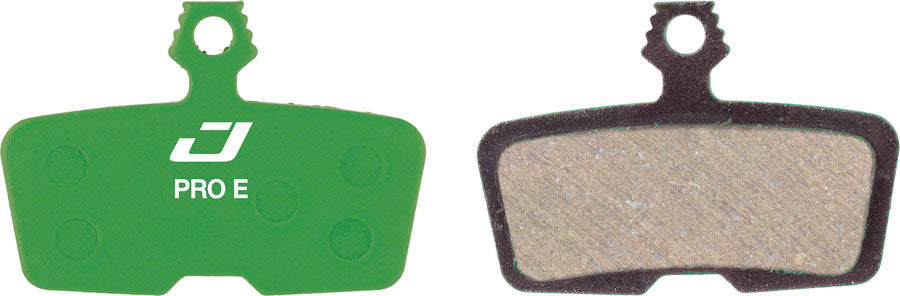 Jagwire Pro E-Bike Disc Brake Pad SRAM Code