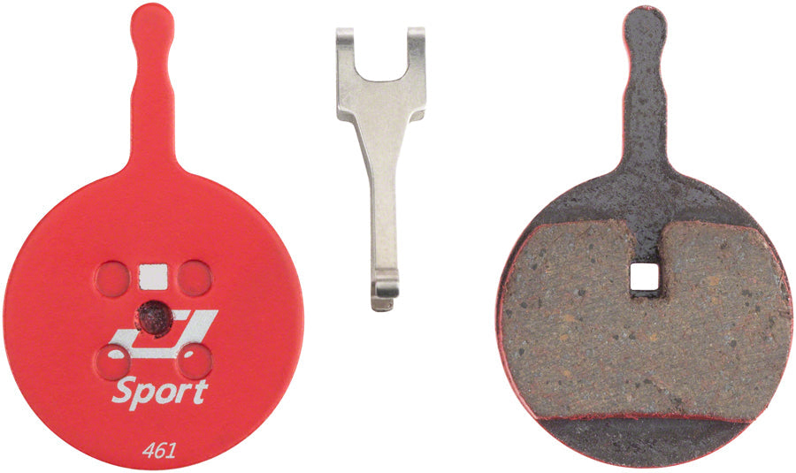 Jagwire Disc Brake Pads BB5 Promax