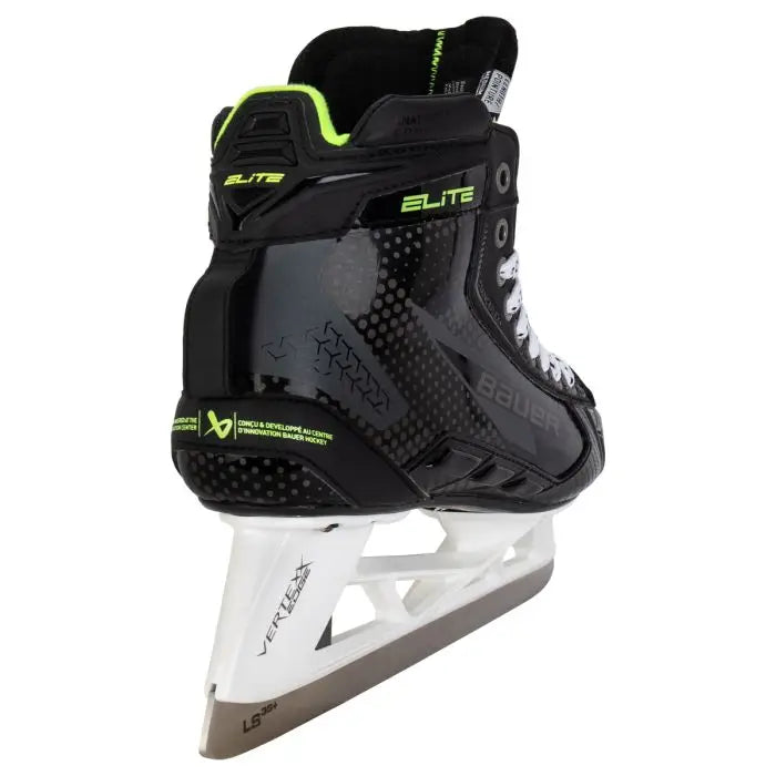 Senior Elite Goalie Skates - 2024