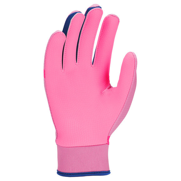 Nike Youth Alpha 2.0 Tee Ball Batting Gloves