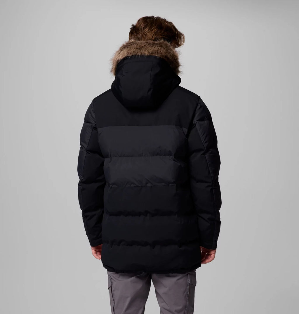 Men's Marquam Peak II Parka