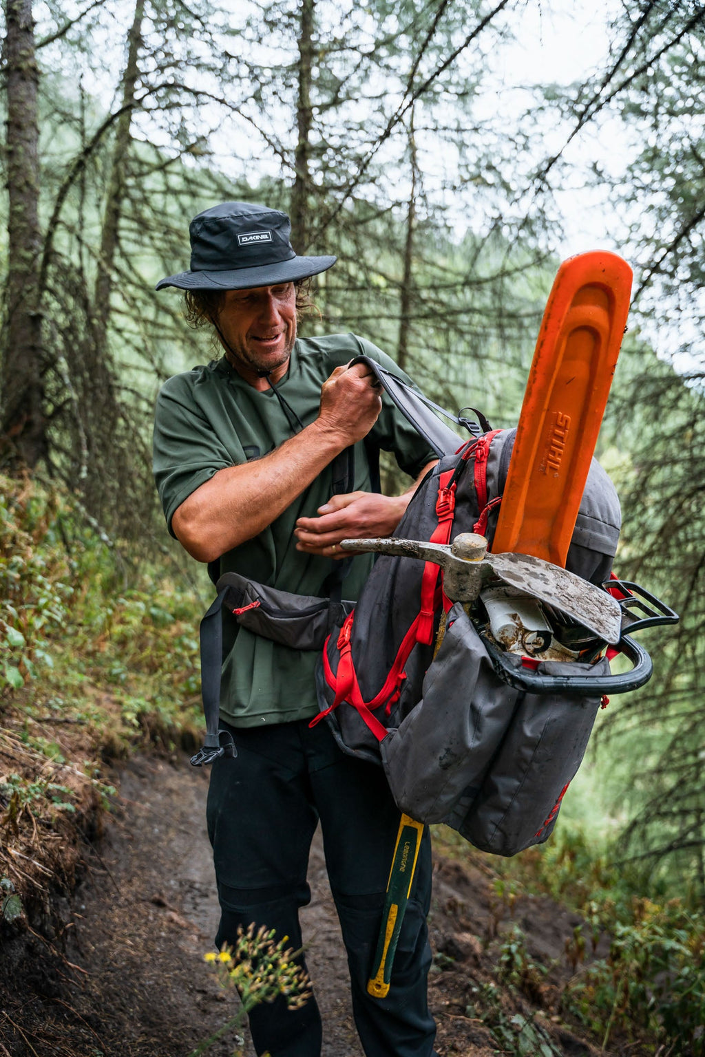 Dakine Builder Backpack - 25L