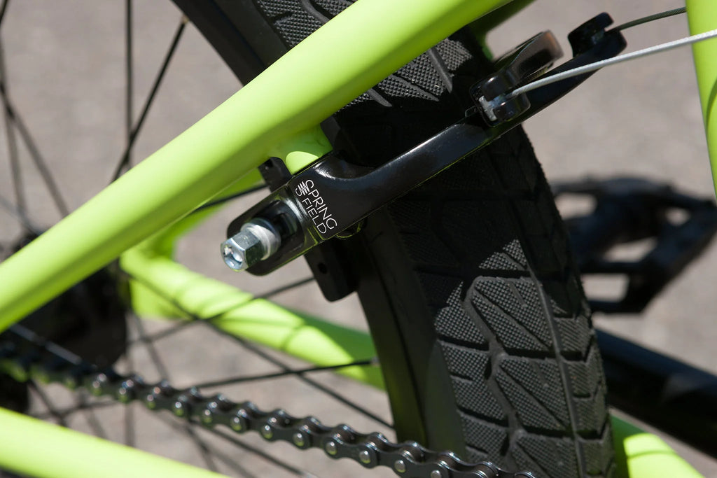 Sunday Blueprint 20" Bmx Bike