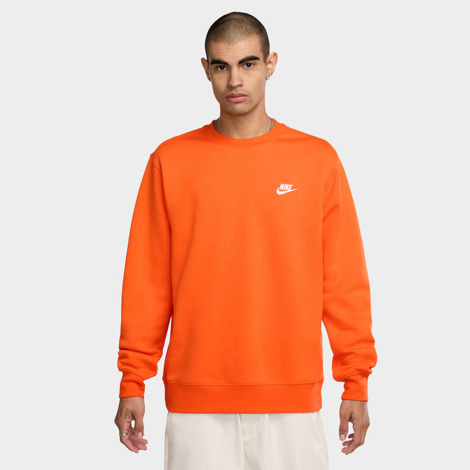 Nike crew cb fleece cheap