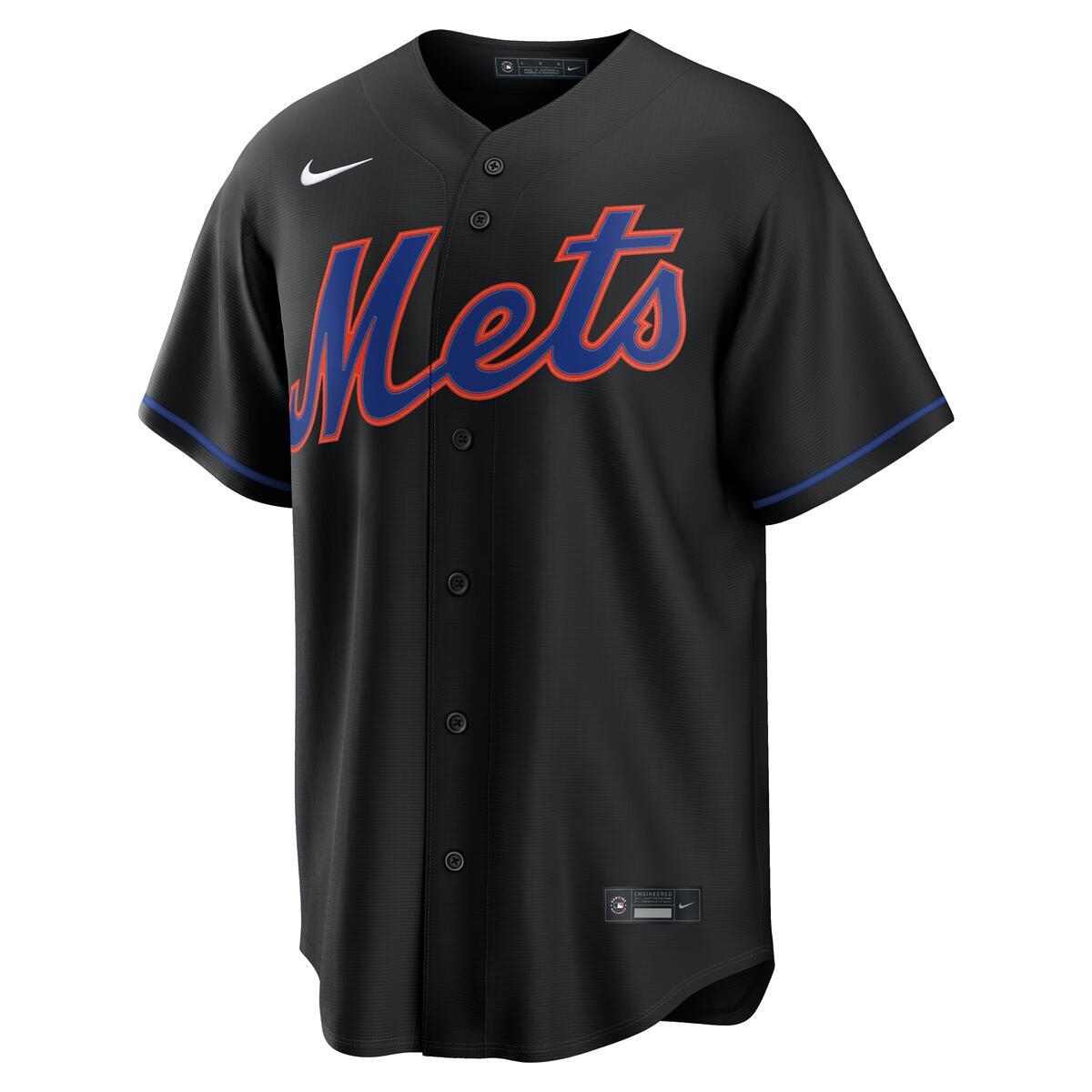 Nike New York Mets Juan Soto Alternate Replica Jersey