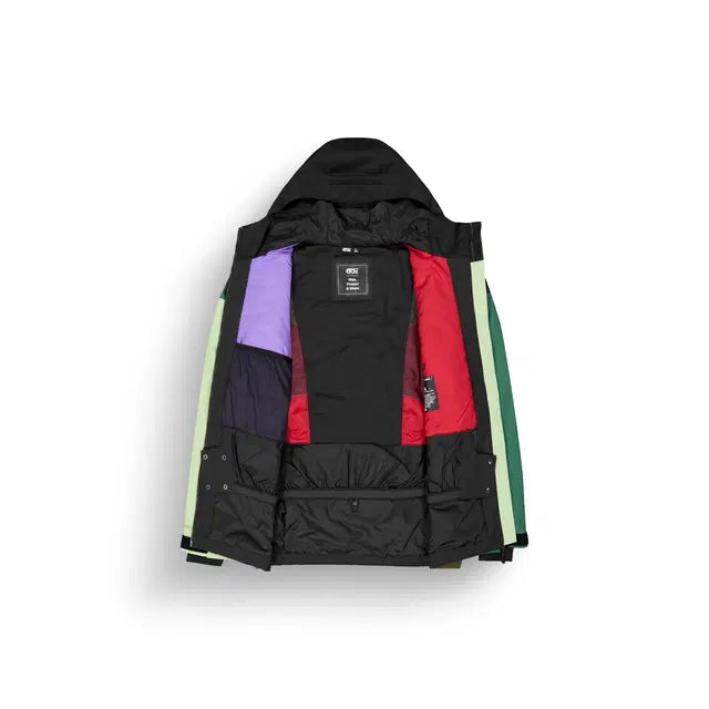 Picture Organic Men's Citrik Jacket
