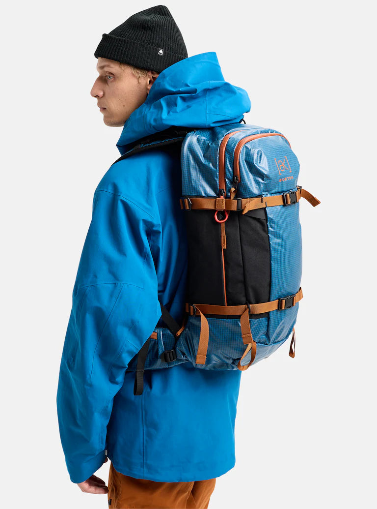 [ak] Dispatcher 25L Backpack
