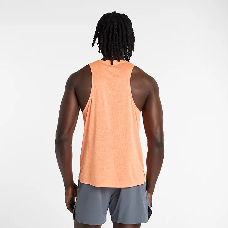 New Balance Men's RC Essential Tank