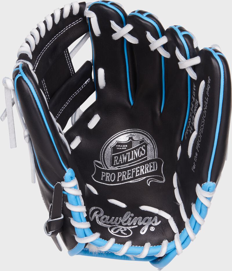 Pro Preferred I-Web Infield Glove -11.5"