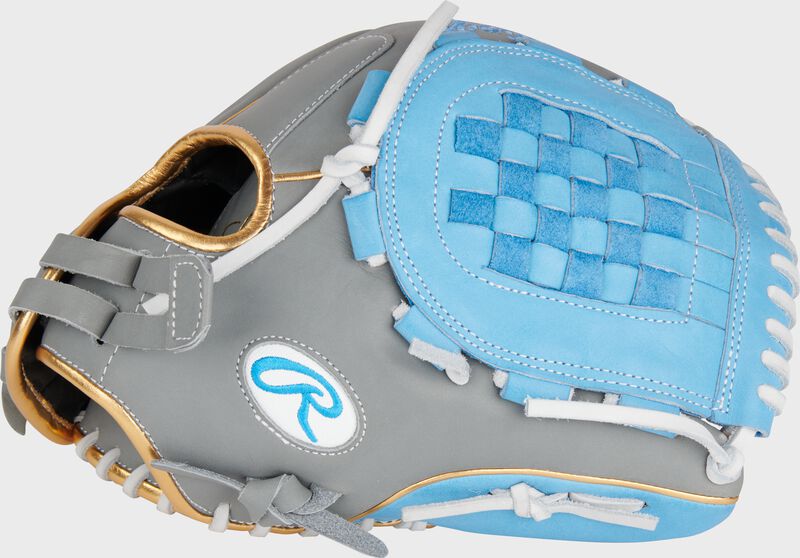 Rawlings Liberty Advanced Color Series Fastpitch Glove - 12"