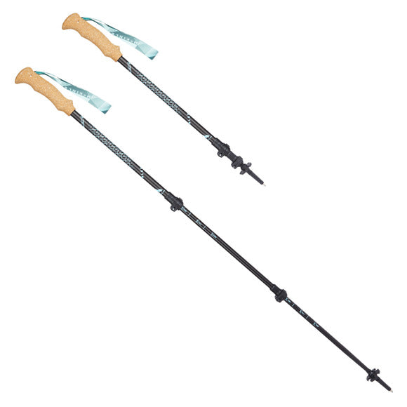 Mckinley Adult Minah QL W Trekking Poles