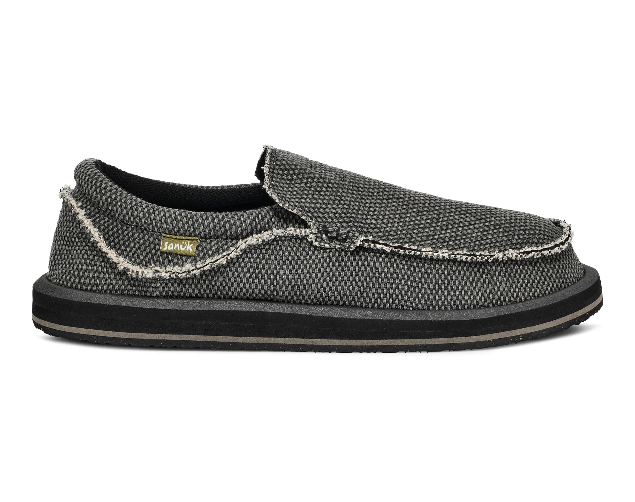 Sanuk Men's Chiba Loafers & Slip-Ons