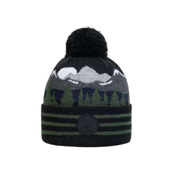 Bula Kid's Hudson Beanie