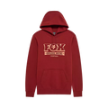 Fox Men's Banner Pullover Hoodie