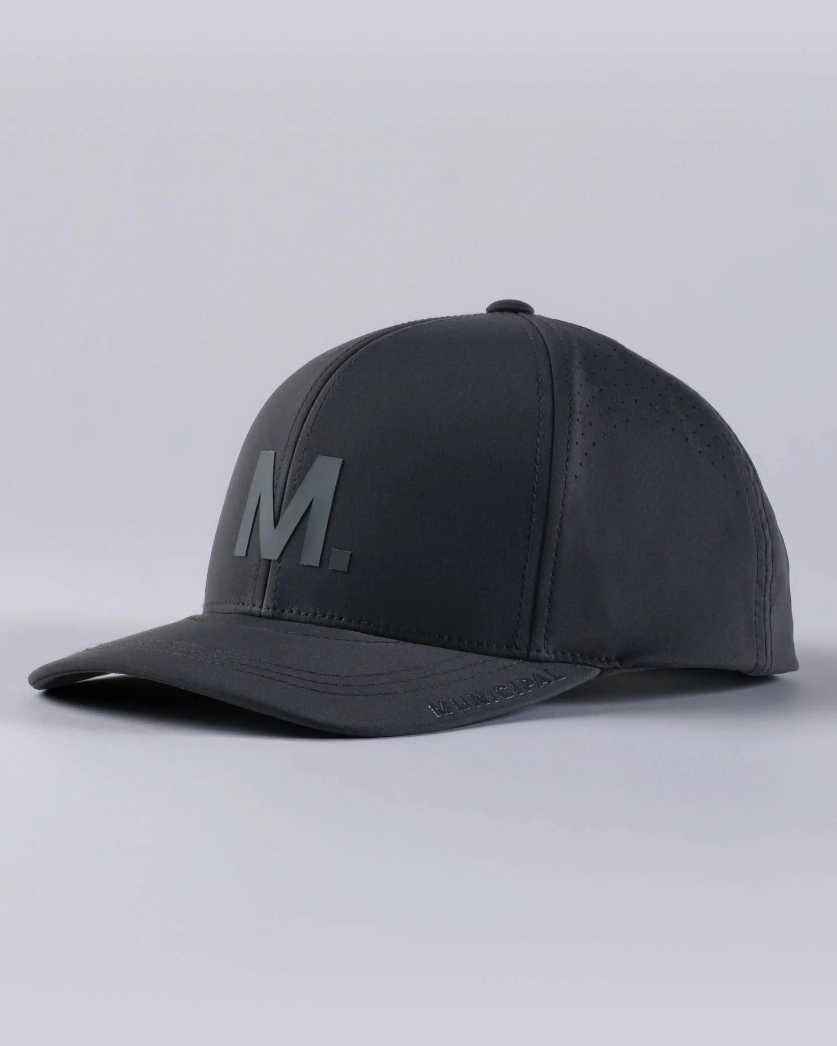 Municipal Leven 6 Panel Hat