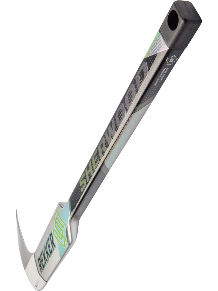 Sherwood Rekker Morph Pro Mini Goalie Stick