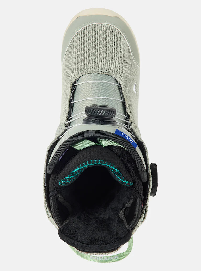 Burton Women's Ritual BOA® Snowboard Boots