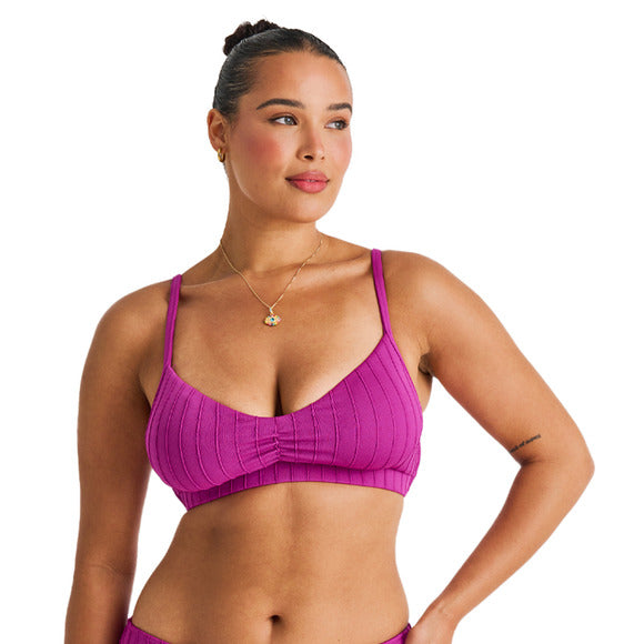 Women's Simply Swimsuit Top