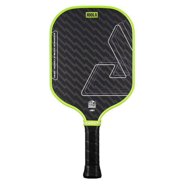Joola Scorpeus Double Vision 16mm Pickleball Paddle