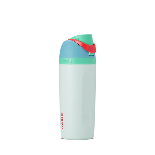Owala Kids FreeSip® Water Bottle - 16oz