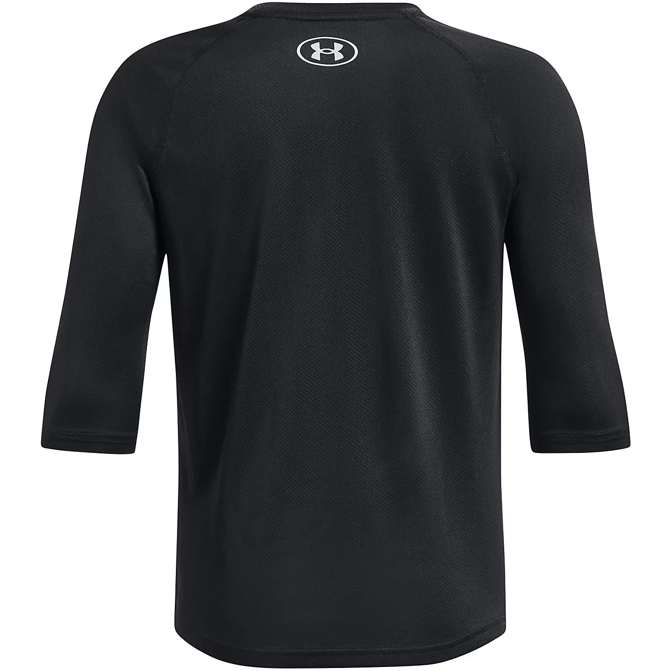 Under Armour Youth Utility Performance 3/4 Sleeve T-shirt