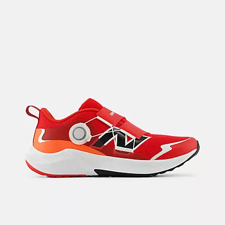 New Balance Kids DynaSoft Reveal v4 BOA Running Shoes