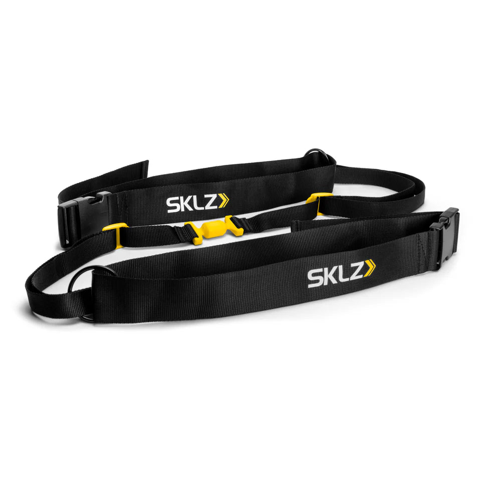 SKLZ Dual Agility Belts