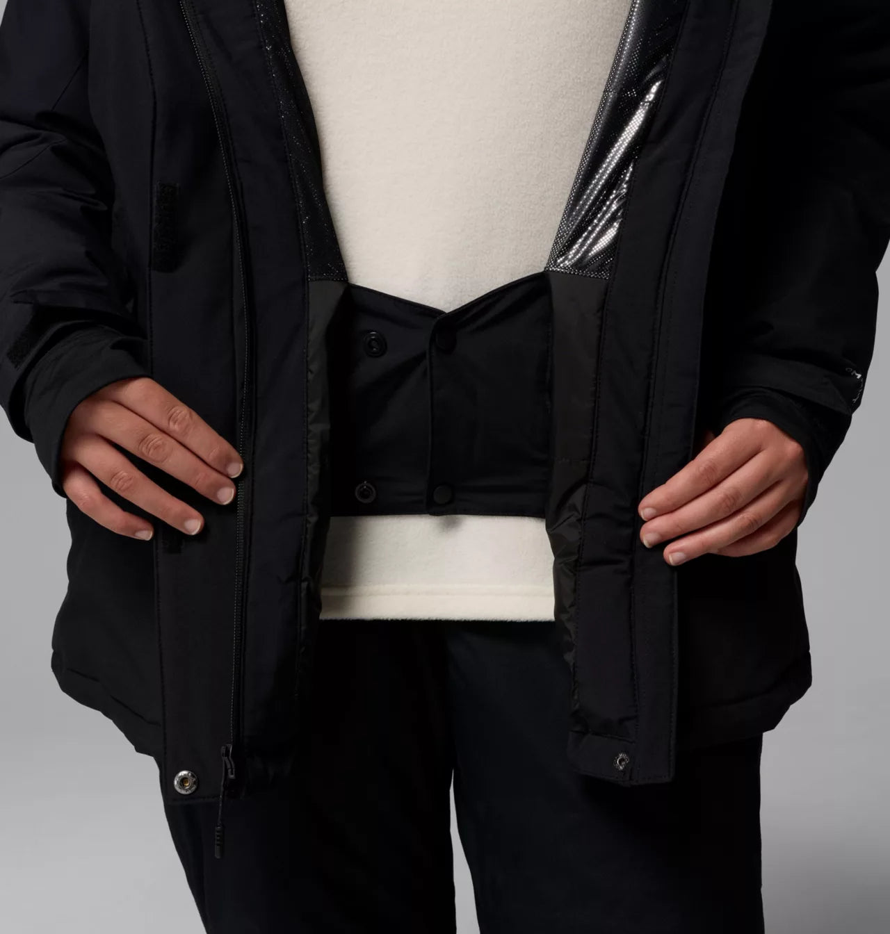 Women's Ava Alpine II Insulated Jacket - Plus Size