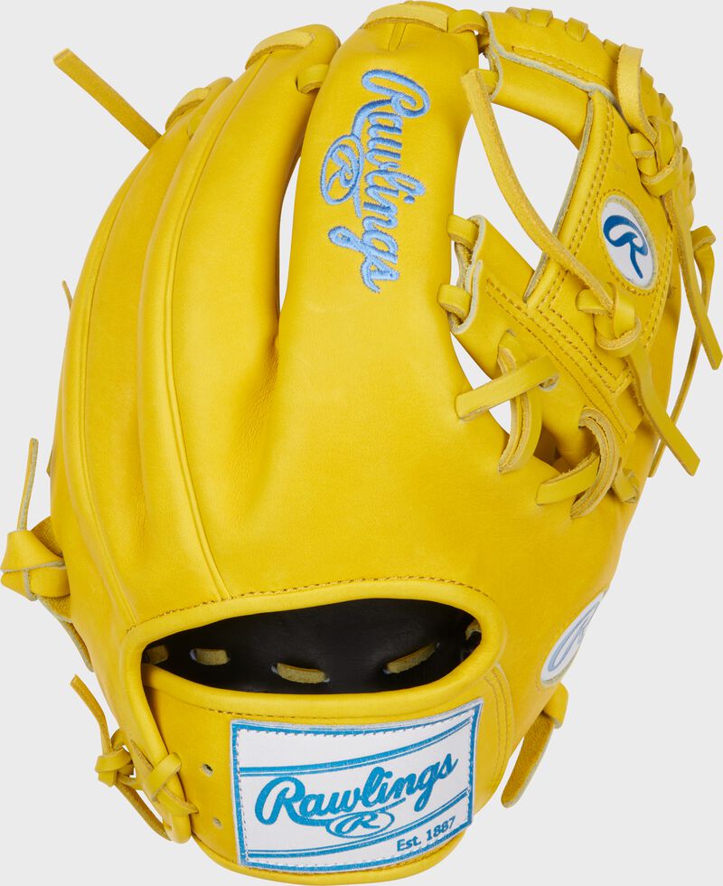Heart of the Hide ColorSync 9.0 Infield Glove - 11.5"