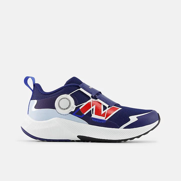 New Balance Kids DynaSoft Reveal v4 BOA Running Shoes