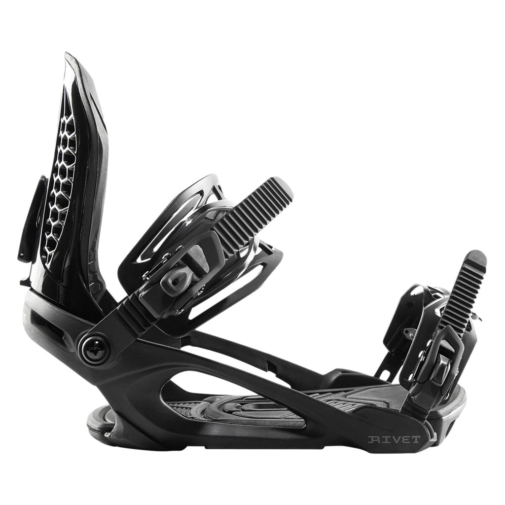 Women's Prism Snowboard Bindings